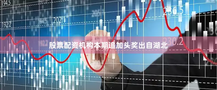 股票配资机构本期追加头奖出自湖北