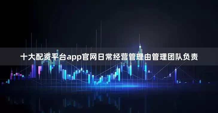 十大配资平台app官网日常经营管理由管理团队负责